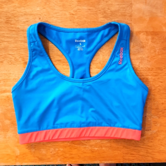 Reebok Sports Bra - Picture 1 of 3